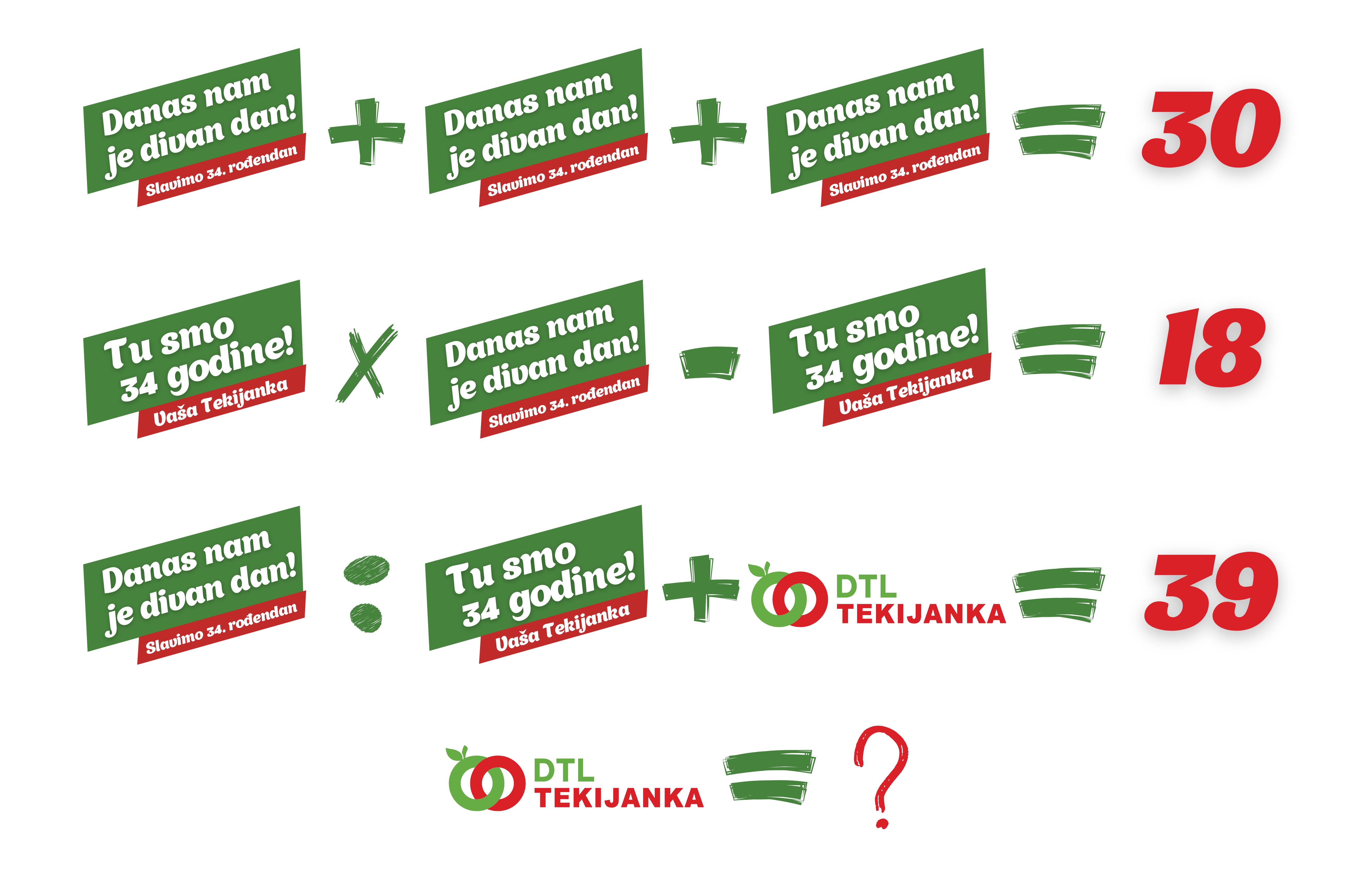 Tekijanka zadatak