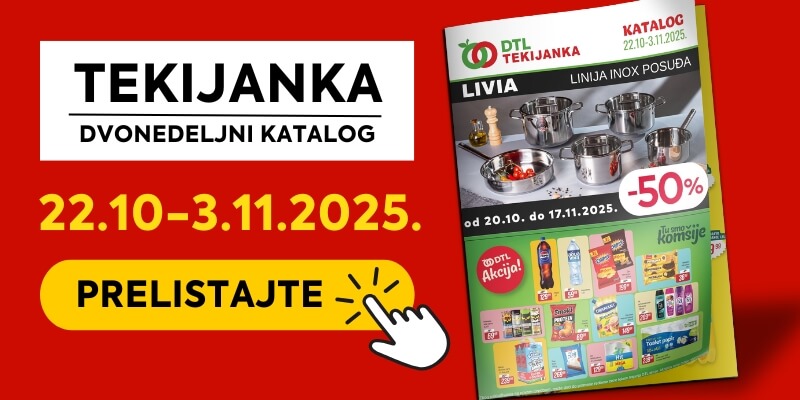 Baner akcija liflet 22