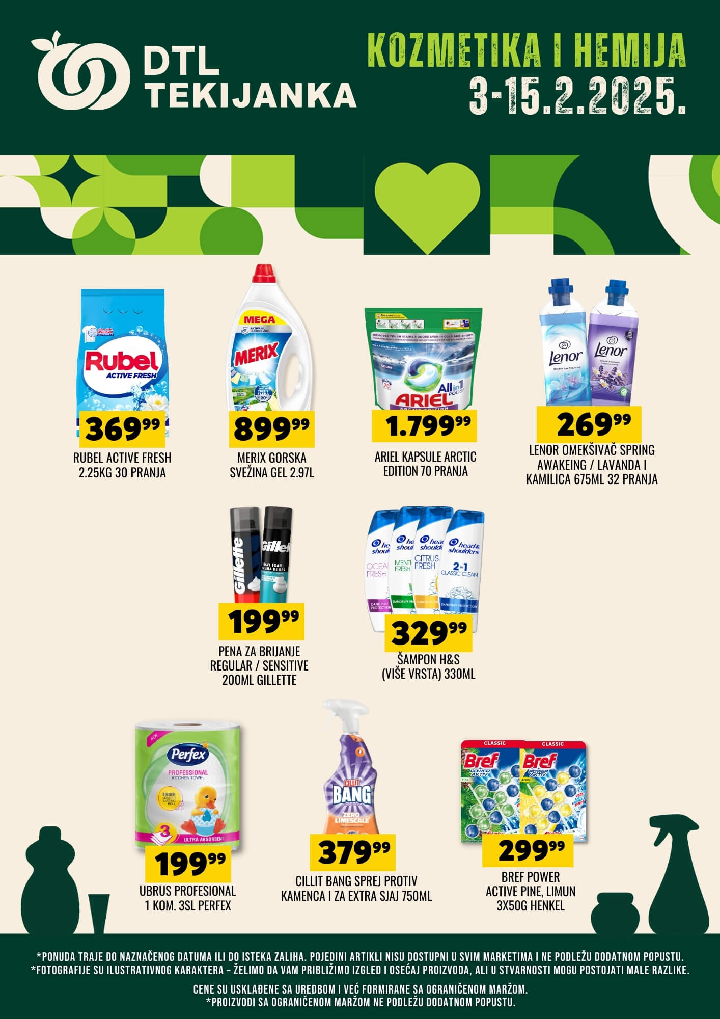 Kozmetika i hemija 19.11-1.12.2025.