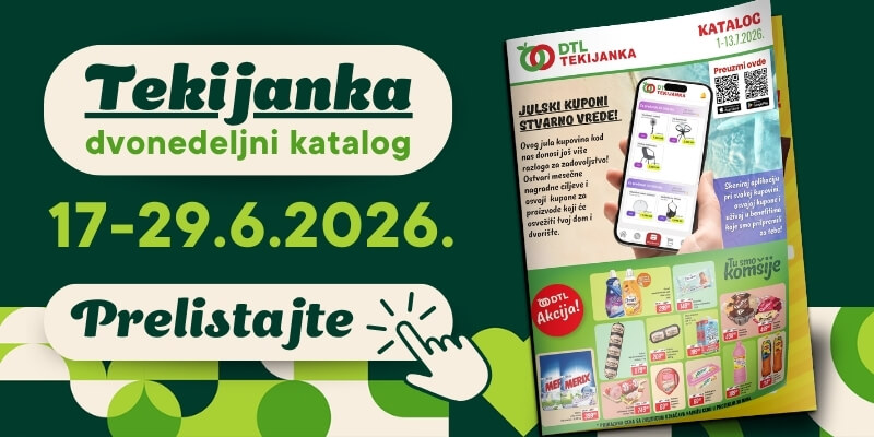 Baner akcija