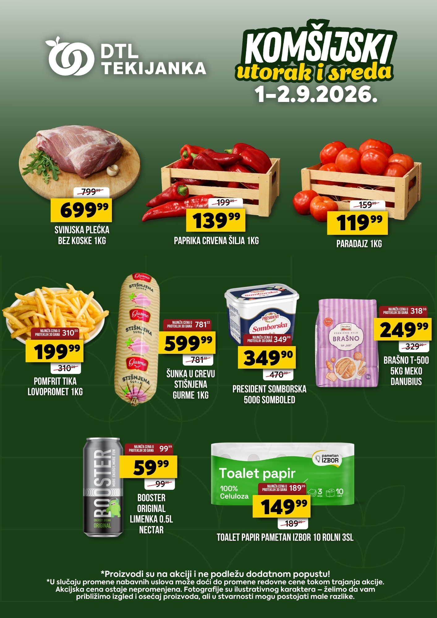 KUS 1-2.9.2026