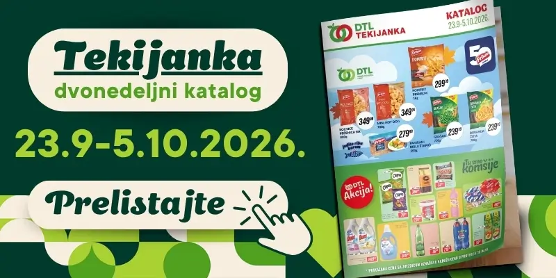 Baner katalog 20 sajt